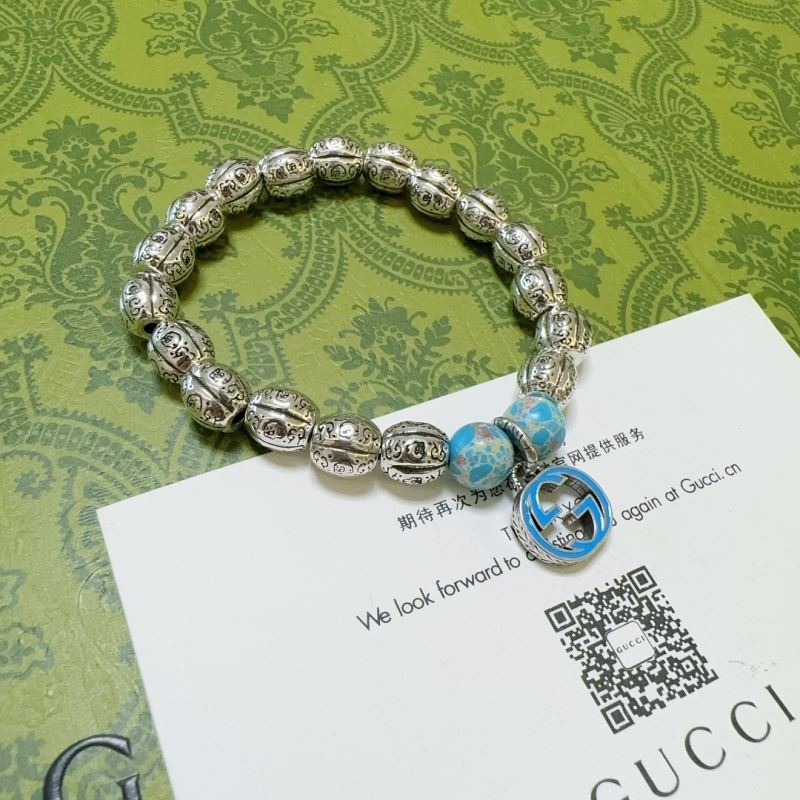 Gvc*1 bracelets